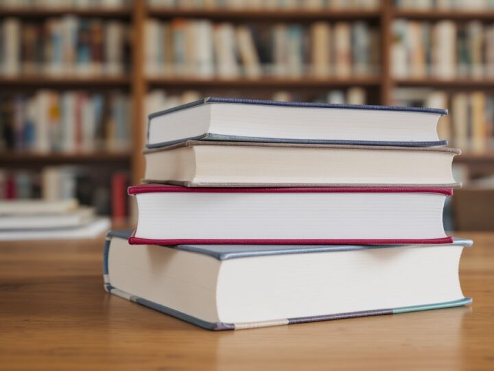 Wspierajmy naszą bibliotekę – dołącz do akcji!