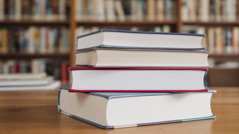 Wspierajmy naszą bibliotekę – dołącz do akcji!