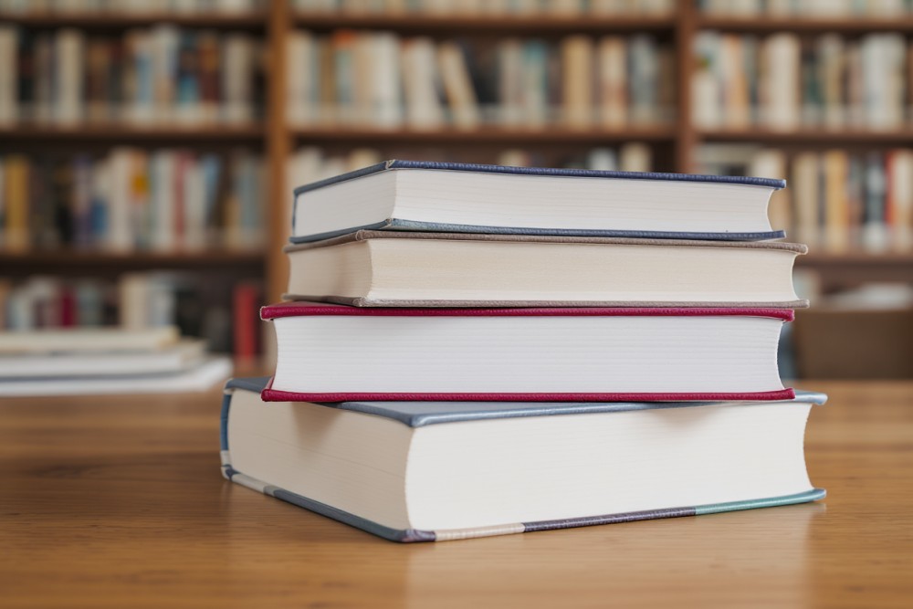 Wspierajmy naszą bibliotekę – dołącz do akcji!