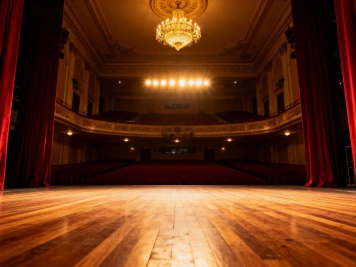 Wygraj bilety na kontrowersyjny spektakl „Chamstwo” we Wrocławiu!