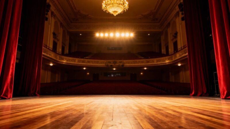 Wygraj bilety na kontrowersyjny spektakl „Chamstwo” we Wrocławiu!