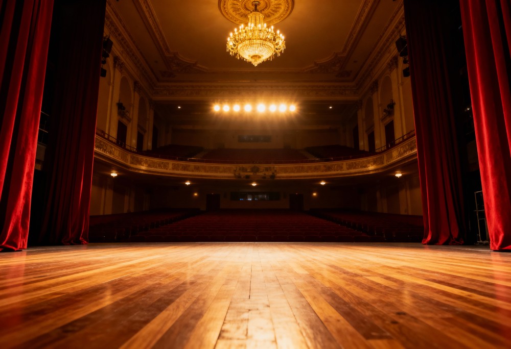 Wygraj bilety na kontrowersyjny spektakl „Chamstwo” we Wrocławiu!