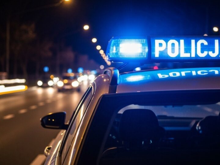 Mężczyzna aresztowany po śmiertelnym pobiciu w Ścinawie