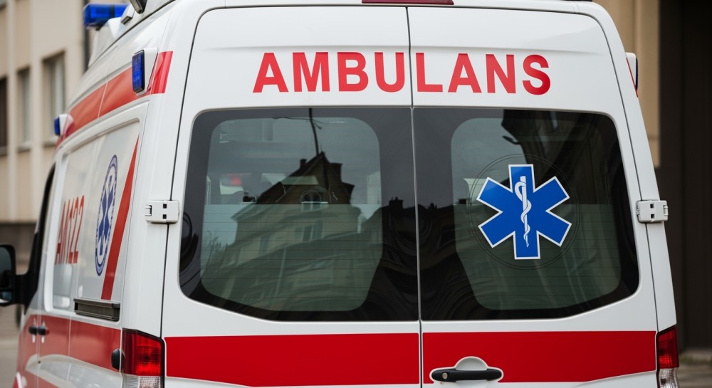 Śmiertelne zderzenie busa z pociągiem w Chrząstawie Małej. Utrudnienia dla podróżnych