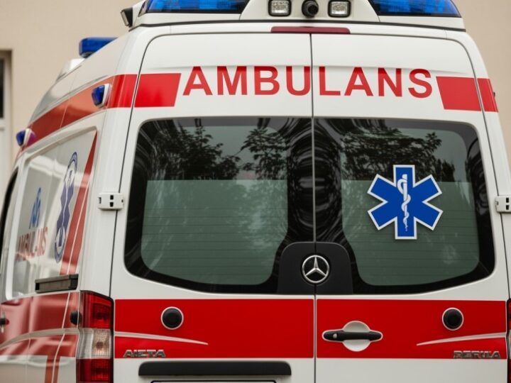 Zimowe wsparcie dla bezdomnych: Wrocławska Straż Miejska w akcji