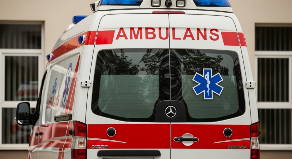 Zimowe wsparcie dla bezdomnych: Wrocławska Straż Miejska w akcji