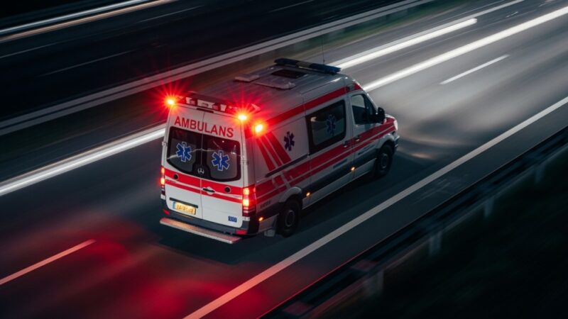 Zimowe kontrole policji: pomóżmy osobom w kryzysie bezdomności!