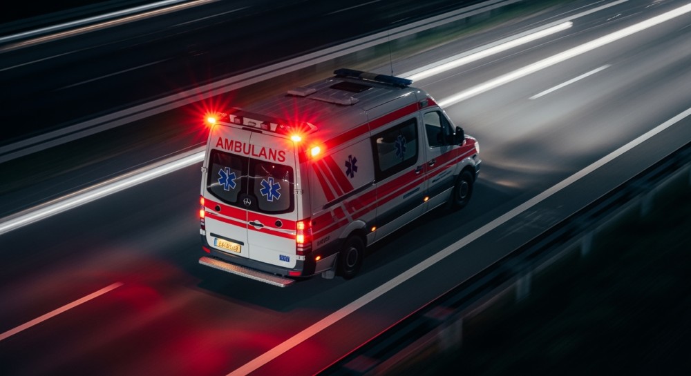 Zimowe kontrole policji: pomóżmy osobom w kryzysie bezdomności!