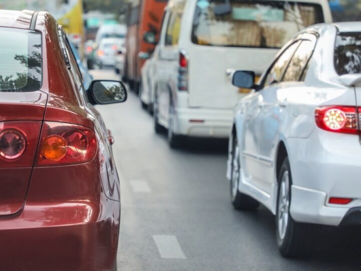 Uważaj na zimowe pułapki na drogach!