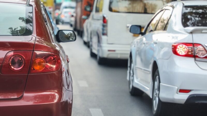 Uważaj na zimowe pułapki na drogach!