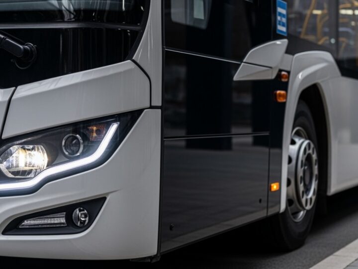 Nowe rozkłady jazdy: Sprawdź, co się zmienia od 23 lutego!