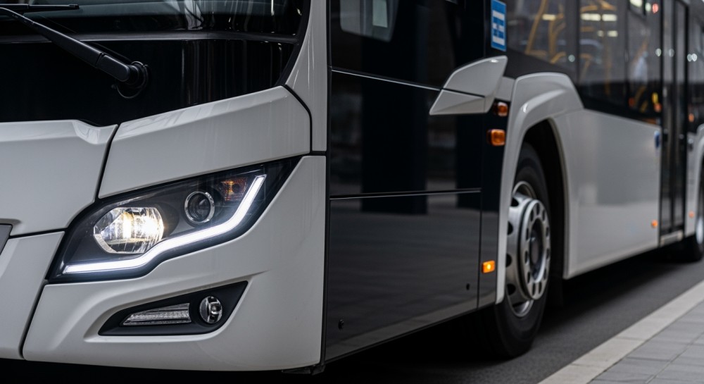 Nowe rozkłady jazdy: Sprawdź, co się zmienia od 23 lutego!