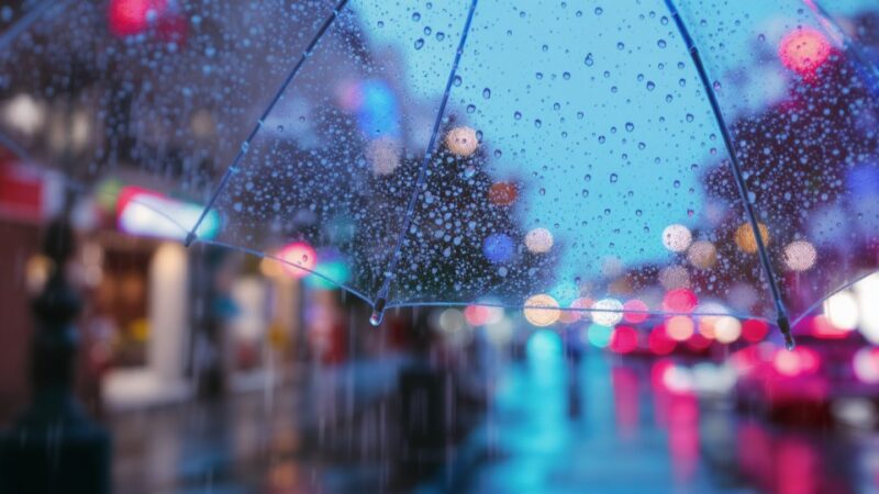 Uwaga na gołoledź! W piątek rano Wrocławianie muszą być ostrożni