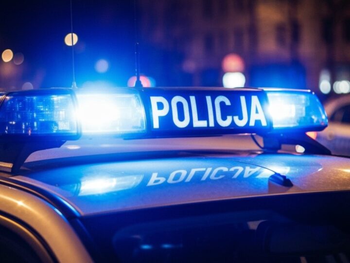 16-latek w rękach policji po nieudanym oszustwie telefonicznym