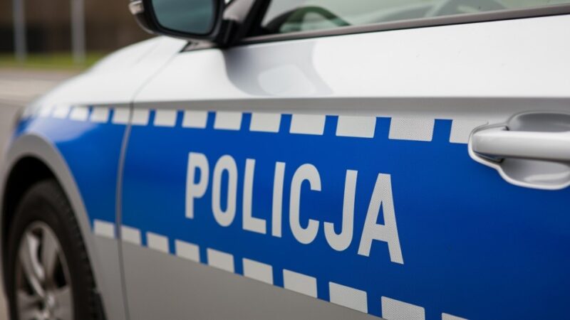 21 zarzutów i tymczasowy areszt dla 48-latka za serię licznych kradzieży i włamań na terenie Wrocławia