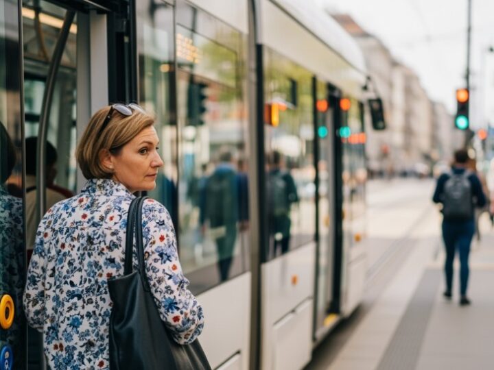 Wrocławskie MPK: 75 lat tradycji i nowoczesności w komunikacji miejskiej