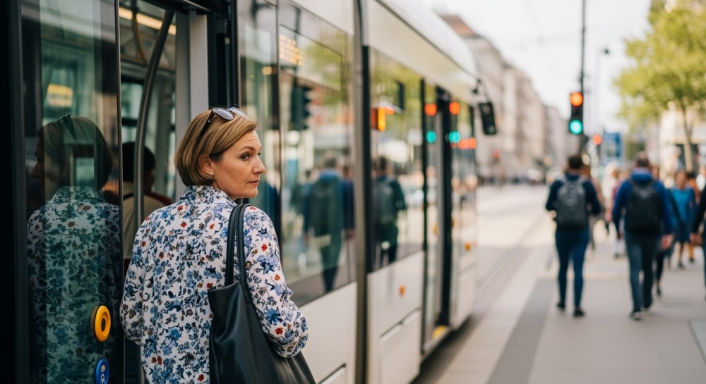 Wrocławskie MPK: 75 lat tradycji i nowoczesności w komunikacji miejskiej