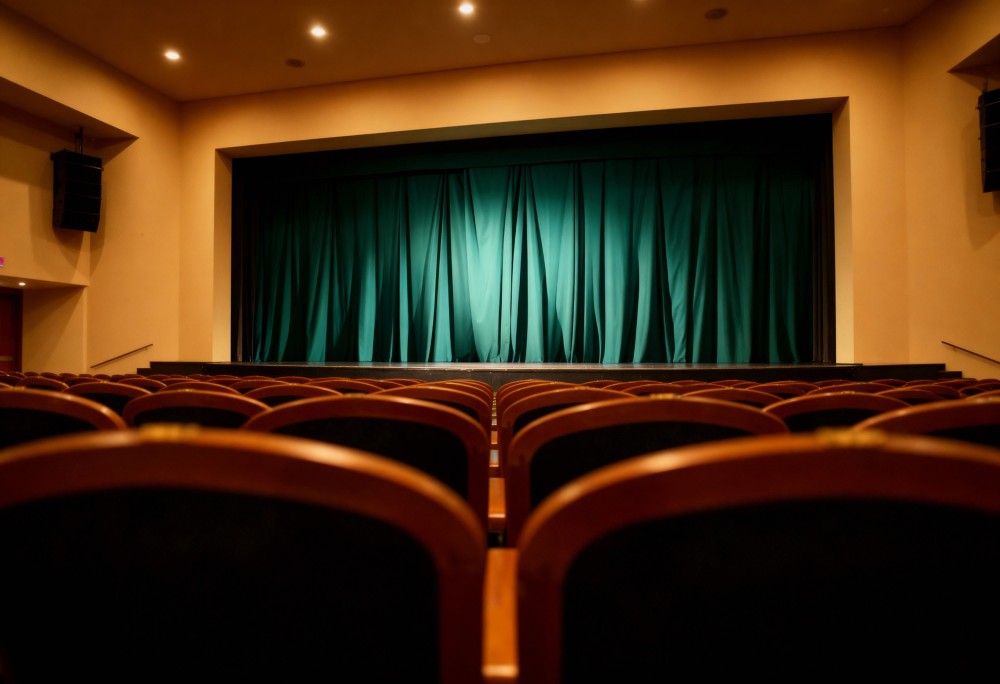 Absurd wojny na scenie Teatru Miejskiego: PARADOX w Pile