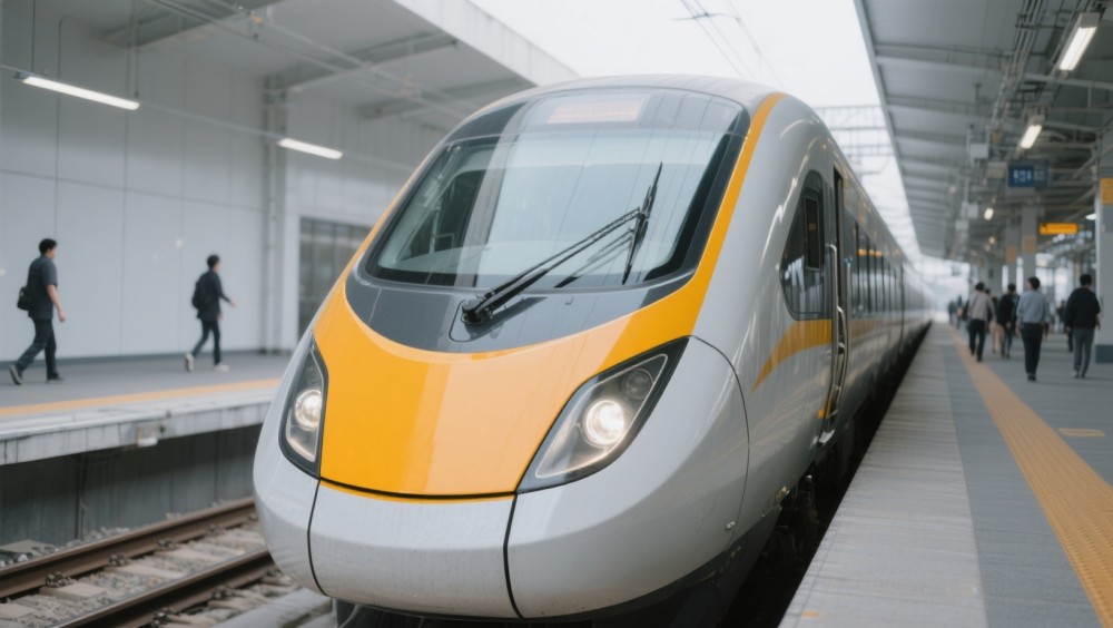 RegioJet wprowadza codzienne połączenia Wrocław – Warszawa!