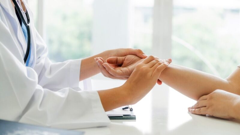 Mammografia za darmo: Zadbaj o swoje zdrowie w marcu 2026!