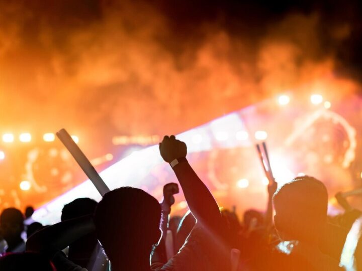 Wielkopostny koncert Beaty Bednarz w Wrocławiu!