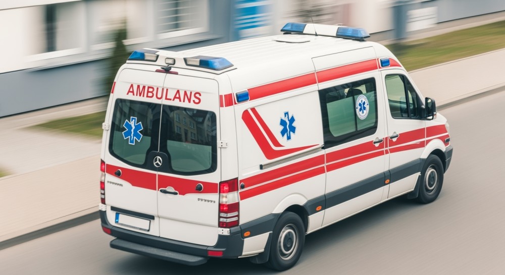 Priorytetowe działania na rzecz bezpieczeństwa na przejazdach kolejowo-drogowych w gminie Czernica