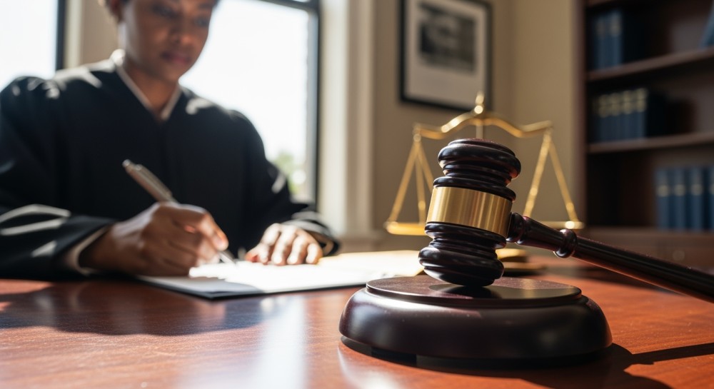 Terapeuta uzależnień oskarżony o 156 przestępstw korupcyjnych związanych z handlem lekami