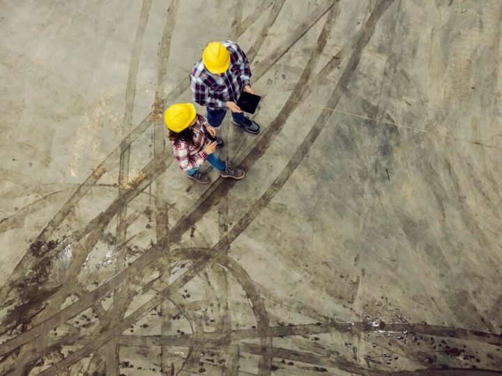 Rewitalizacja „Betanii”: Nowe życie dla historycznego kompleksu przy Traugutta