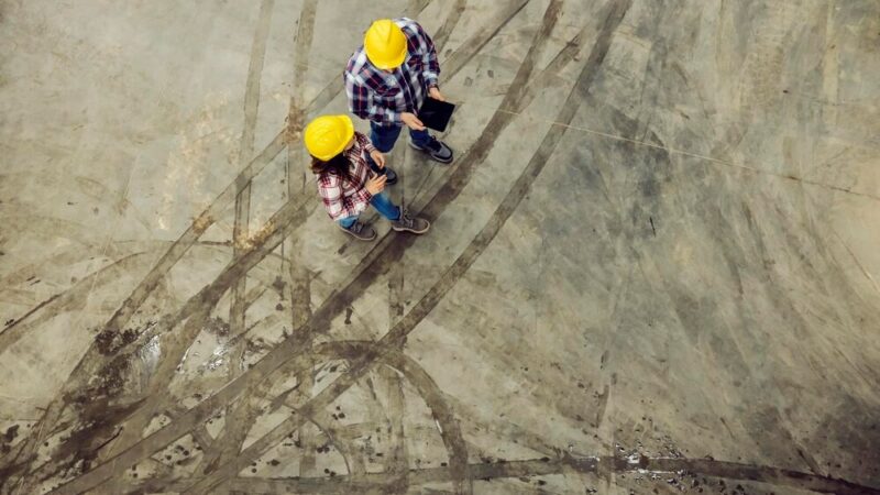 Rewitalizacja „Betanii”: Nowe życie dla historycznego kompleksu przy Traugutta