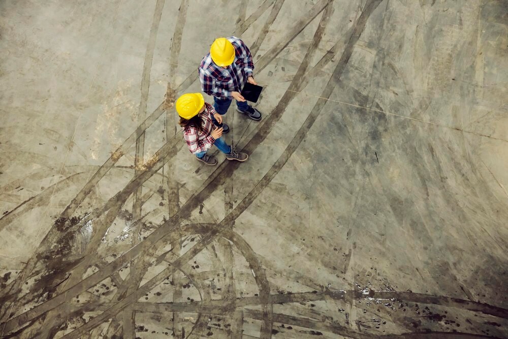 Rewitalizacja „Betanii”: Nowe życie dla historycznego kompleksu przy Traugutta