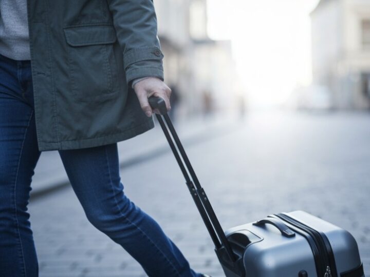 Wrocław walczy z niewidzialnymi barierami w turystyce dostępnej