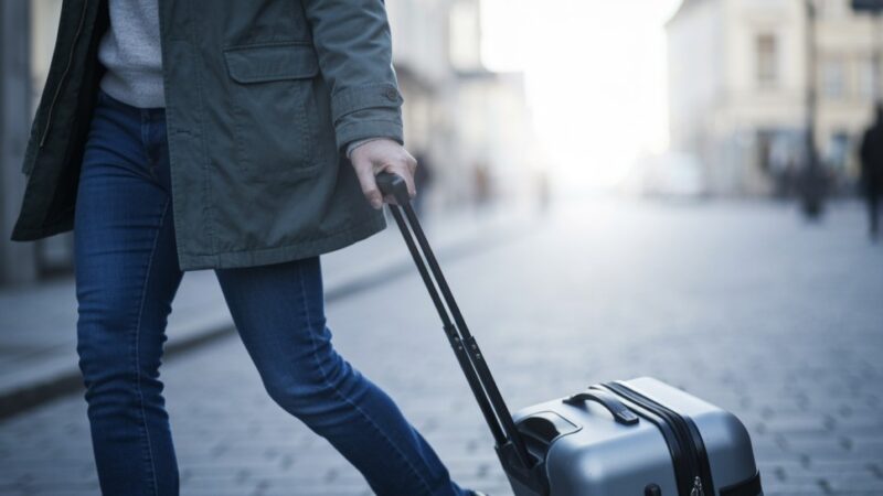 Wrocław walczy z niewidzialnymi barierami w turystyce dostępnej