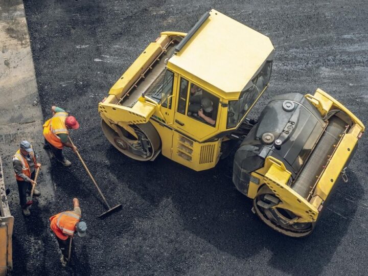 Nowa jakość na ul. Krzykowskiej: Inwestycja w bezpieczeństwo i komfort!