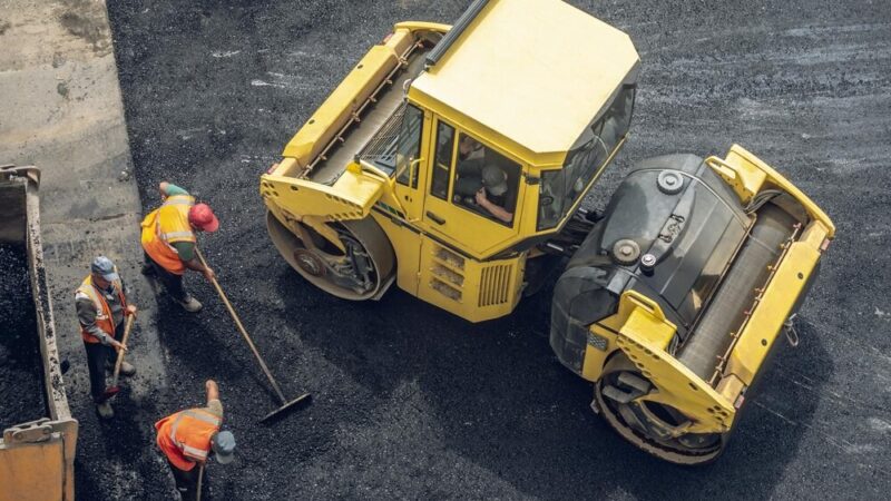 Nowa jakość na ul. Krzykowskiej: Inwestycja w bezpieczeństwo i komfort!