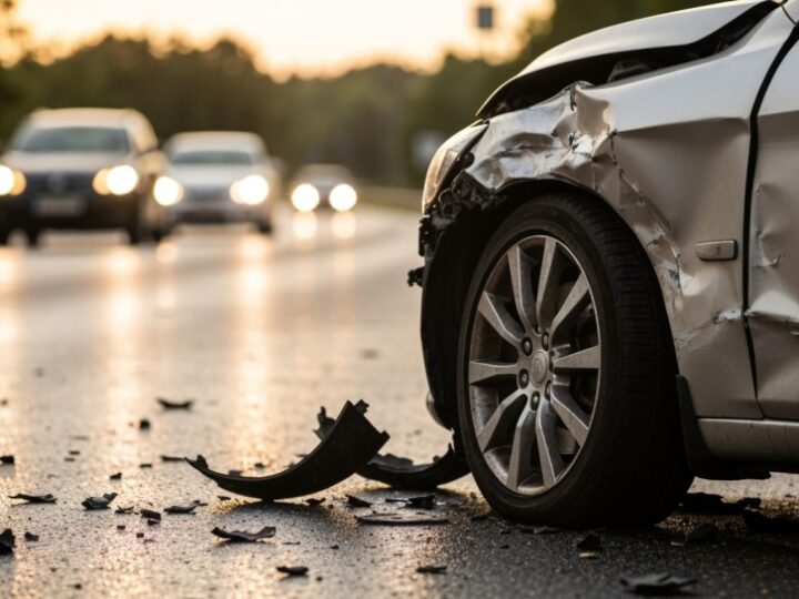 Dolnośląscy policjanci podsumowali miniony weekend