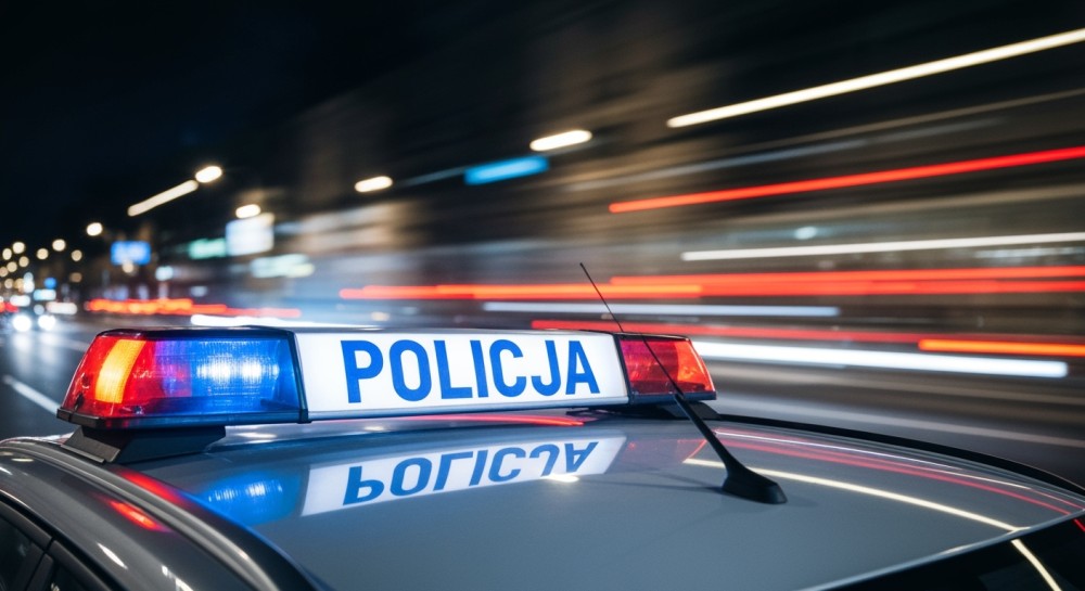 Policja w Dzierżoniowie wspiera akcję One Billion Rising przeciw przemocy wobec kobiet