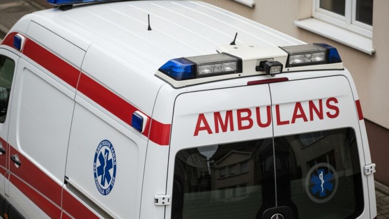 Bezpieczna ewakuacja: kluczowe zasady działania w kryzysie