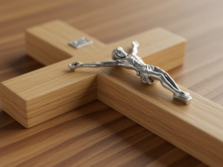 Zagadka jordanowskiego kościoła: historia wieży i tajemniczej piszczałki