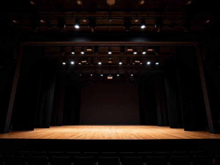 Cyfrowe skarby Teatru Polskiego we Wrocławiu: Historia w nowej odsłonie