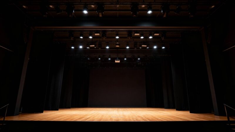 Cyfrowe skarby Teatru Polskiego we Wrocławiu: Historia w nowej odsłonie