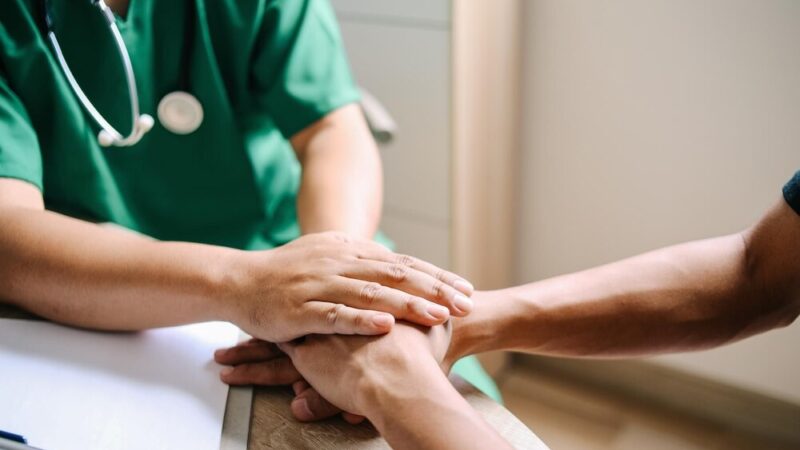 Kongres Zdrowia Psychicznego: Odkryj moc relacji dla lepszego życia