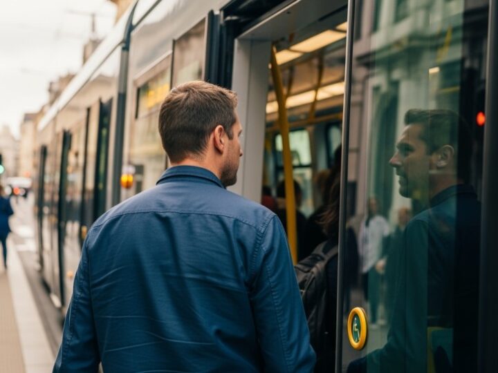 Wielkanocne zmiany w komunikacji miejskiej: co musisz wiedzieć?