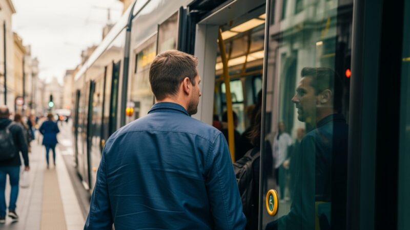 Wielkanocne zmiany w komunikacji miejskiej: co musisz wiedzieć?