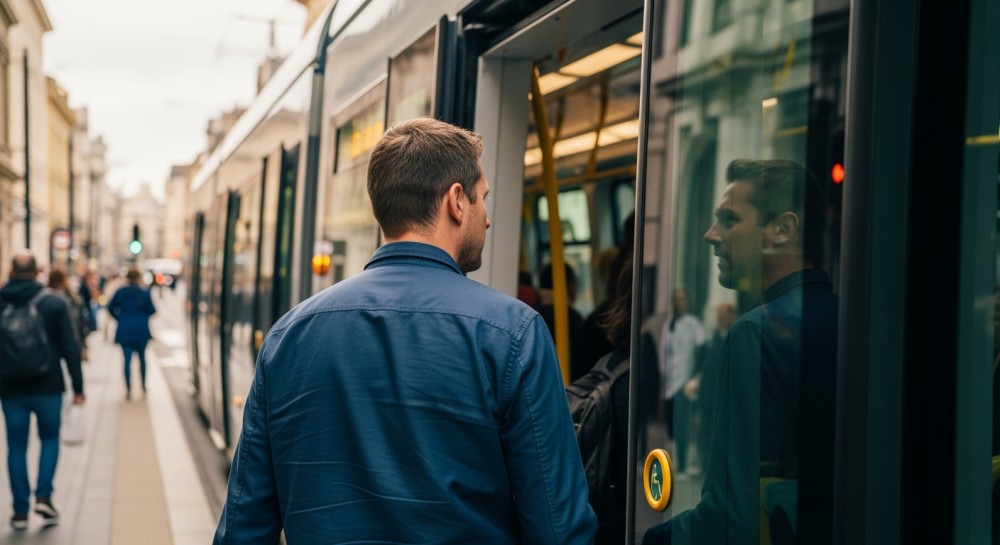 Wielkanocne zmiany w komunikacji miejskiej: co musisz wiedzieć?