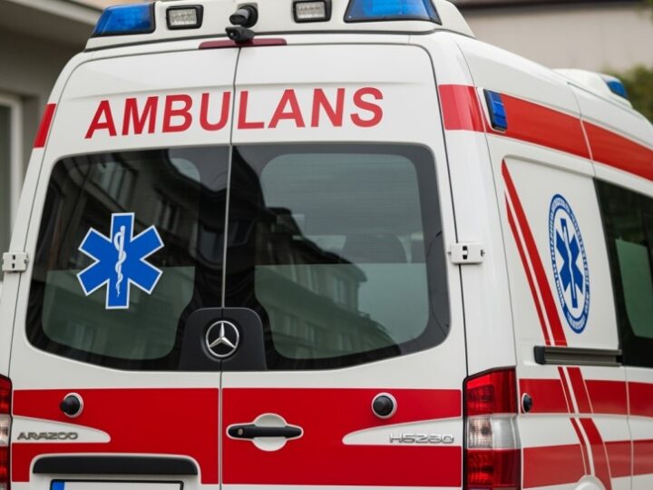 Jak skutecznie ratować życie bez kontaktu z poszkodowanym?