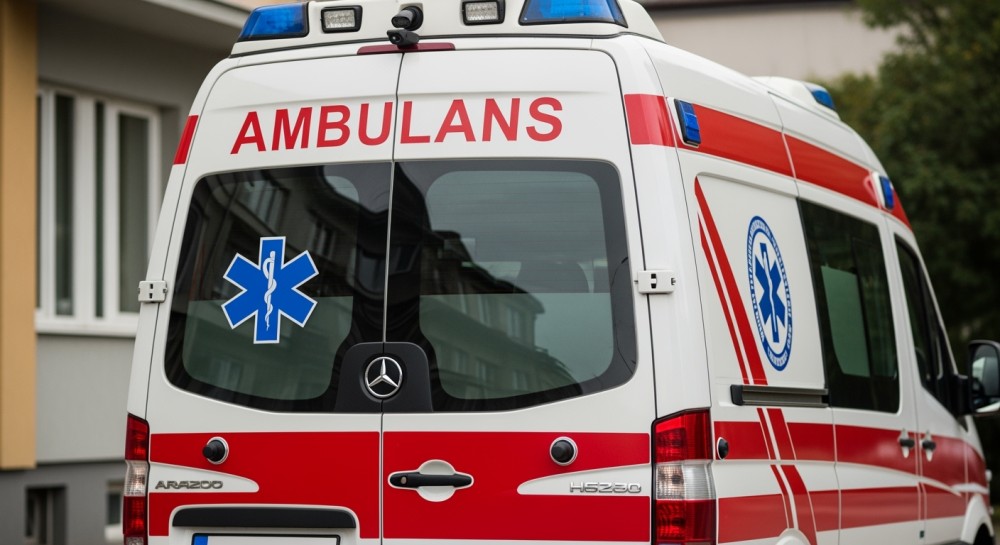 Jak skutecznie ratować życie bez kontaktu z poszkodowanym?