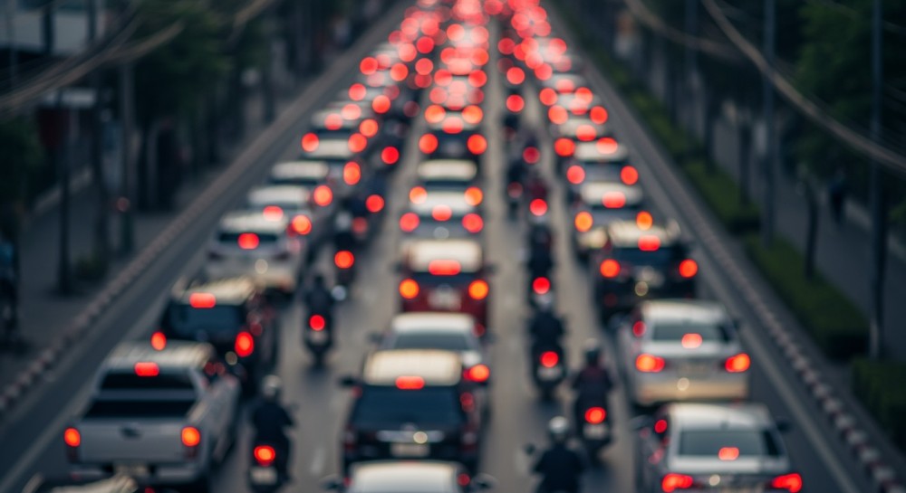 Jedziesz do Niemiec? Uważaj na A4 – będzie nowy odcinkowy pomiar prędkości