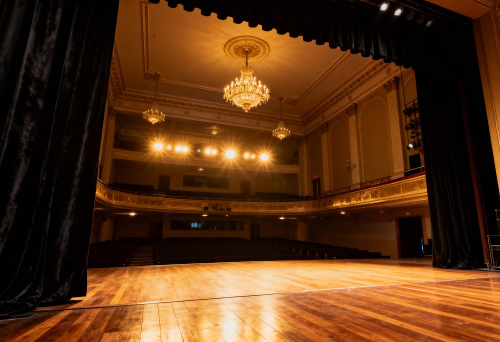 Kaczątko na Scenie: Magiczna Premiera w Teatrze Lalek