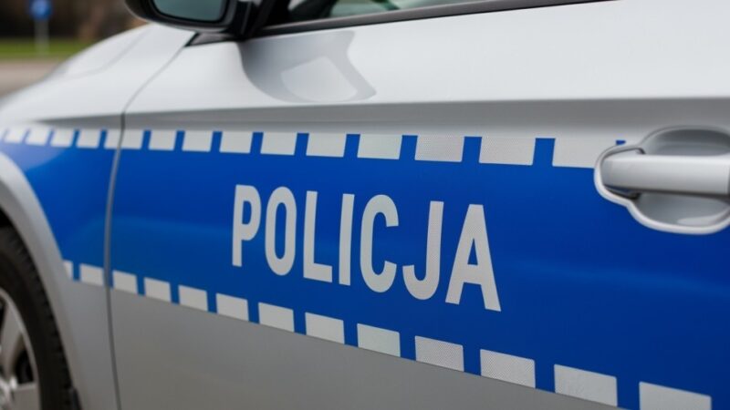 Elitarna Kompania Honorowa Policji: Symbol Dyscypliny i Tradycji