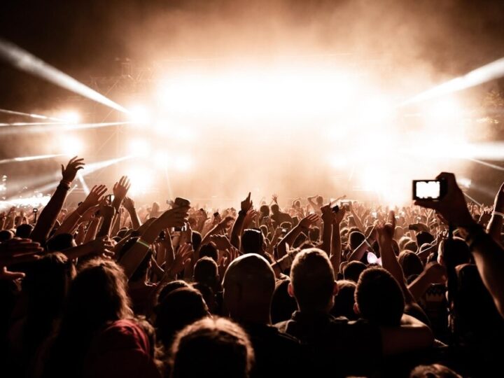 Kulturalny marzec w CAL Ołtaszyn. Spektakle, koncerty, spotkania